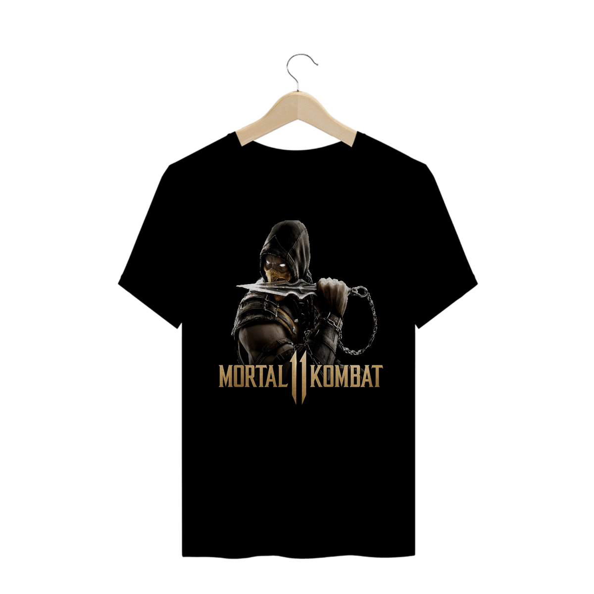 Nome do produto: Mk 11 - Scorpion 