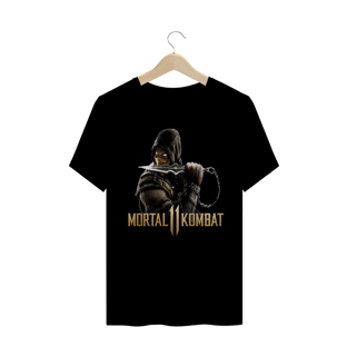 Nome do produtoMk 11 - Scorpion 