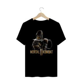 Mk 11 - Scorpion 