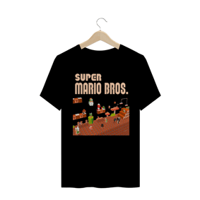 Super mario Bros 3D