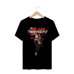 Tekken - Law 