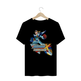 Megaman X 