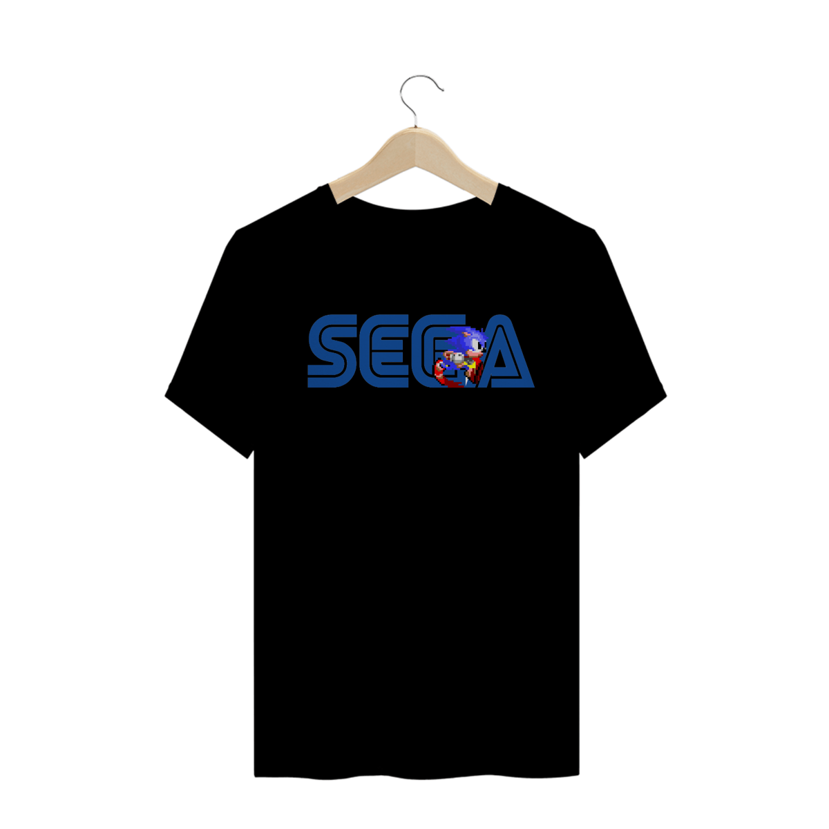 Nome do produto: Sega - Sonic 