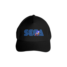 SEGA - Boné de rede 