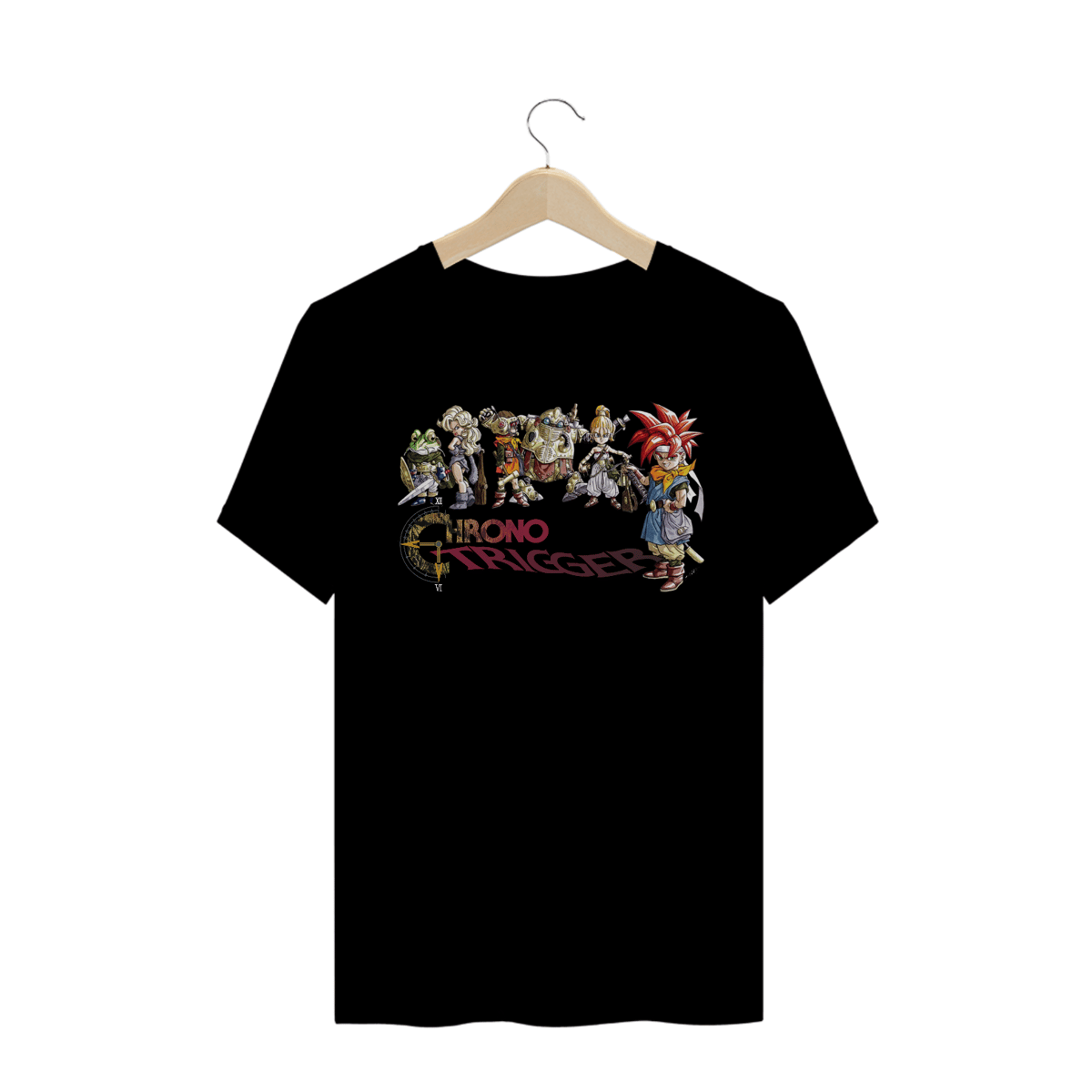 Nome do produto: chrono trigger 