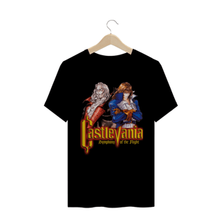Nome do produtoCastlevania - Symphony of the night