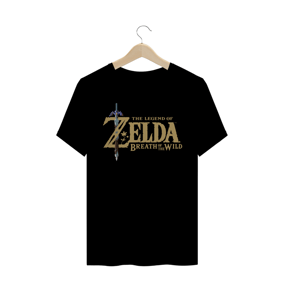 Zelda - Breath of the wild 