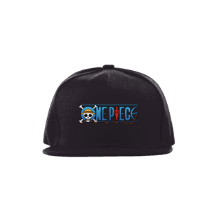 Nome do produtoBoné One Piece 