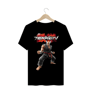 Nome do produtoTekken - Heihachi mishima