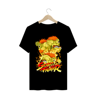 Nome do produtoBlanka - Street Fighter 