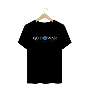 Nome do produtoGod of War - Ragnarok -  Lançamento 