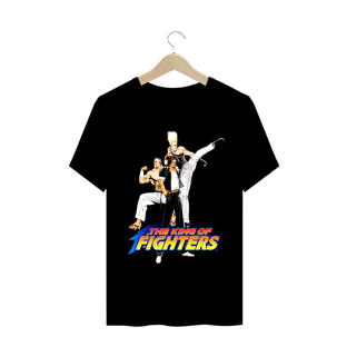 Nome do produtoThe king of fighters - Kyo team 