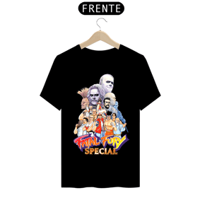 Fatal fury especial 