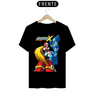 Nome do produtoMegaman X Zero 
