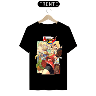Nome do produtostreet fighter alpha 3