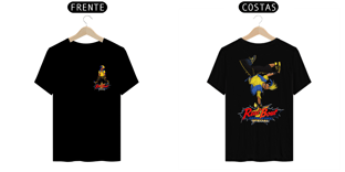 Nome do produtoDuck king - Real bout Especial 