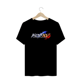 KOF XV - PLUS SIZE G1 AO G4 