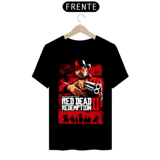 Nome do produtored dead redemption