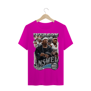 Nome do produtoIverson - the Answer 