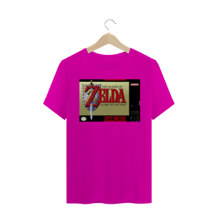 Nome do produtoZelda - A link to the past box 