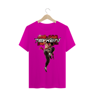 Nome do produtoTekken - Law 
