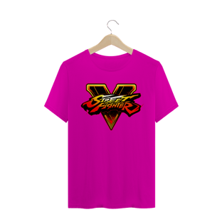 Nome do produtoStreet Fighter V 