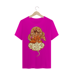 Nome do produtoDbz - Goku Zen 