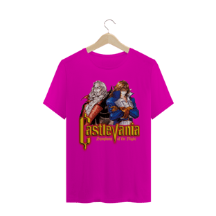 Nome do produtoCastlevania - Symphony of the night
