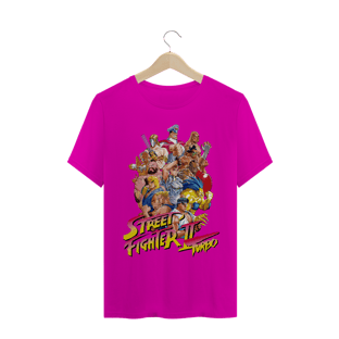 Nome do produtoStreet fighter 2 turbo 