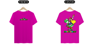 Nome do produtoSuper Mario World Edition 