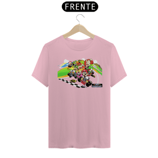 Nome do produtoSuper Mario Kart - Snes 