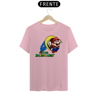Nome do produtoSuper Mario World  - new collection 