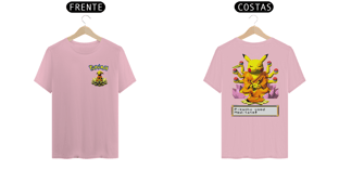 Nome do produtoPokémon - Pikachu used Meditate