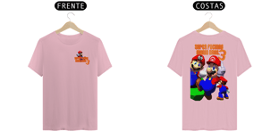 Nome do produtoSuper Fucking Mario Bros 3