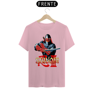 Nome do produtoShinobi III - Return of the ninja master
