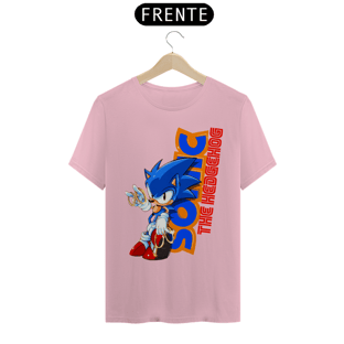 Nome do produtoSonic The hedhood - lançamento 