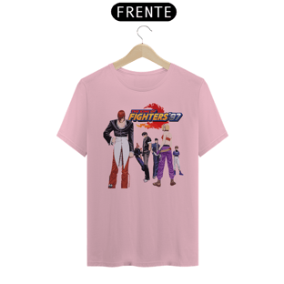Nome do produtoTHE KING OF FIGHTERS 97