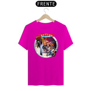 Nome do produtoStreets of rage 2 