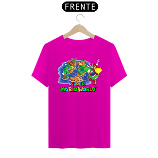 Nome do produtoSuper Mario World Edition 