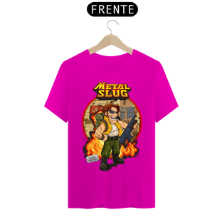 Nome do produtoMetal Slug 