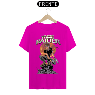 Nome do produtoLara Croft - Tomb Raider 