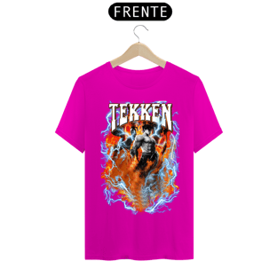Nome do produtoTEKKEN 
