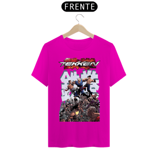 Nome do produtoTEKKEN - 