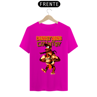 Nome do produtodonkey kong country 