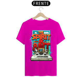 Nome do produtothe spirit of 8 bits 
