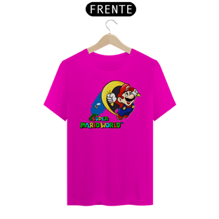 Nome do produtoSuper Mario World  - new collection 