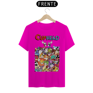 Nome do produtoCup Head 