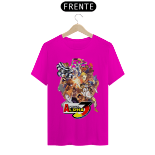 Nome do produtoStreet Fighter Alpha 3 
