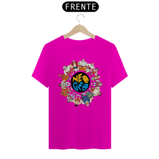 Nome do produtoNeo Geo - Fatal Fury 