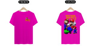 Nome do produtoSuper Fucking Mario Bros 3